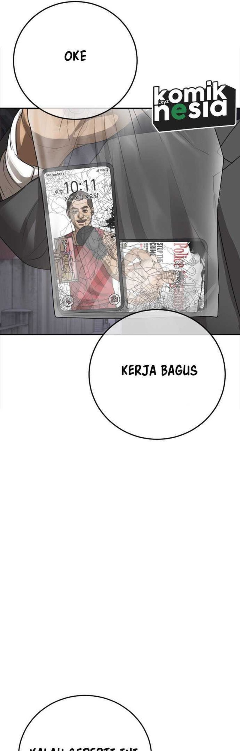 Ulzzang Generation Chapter 38 Gambar 18