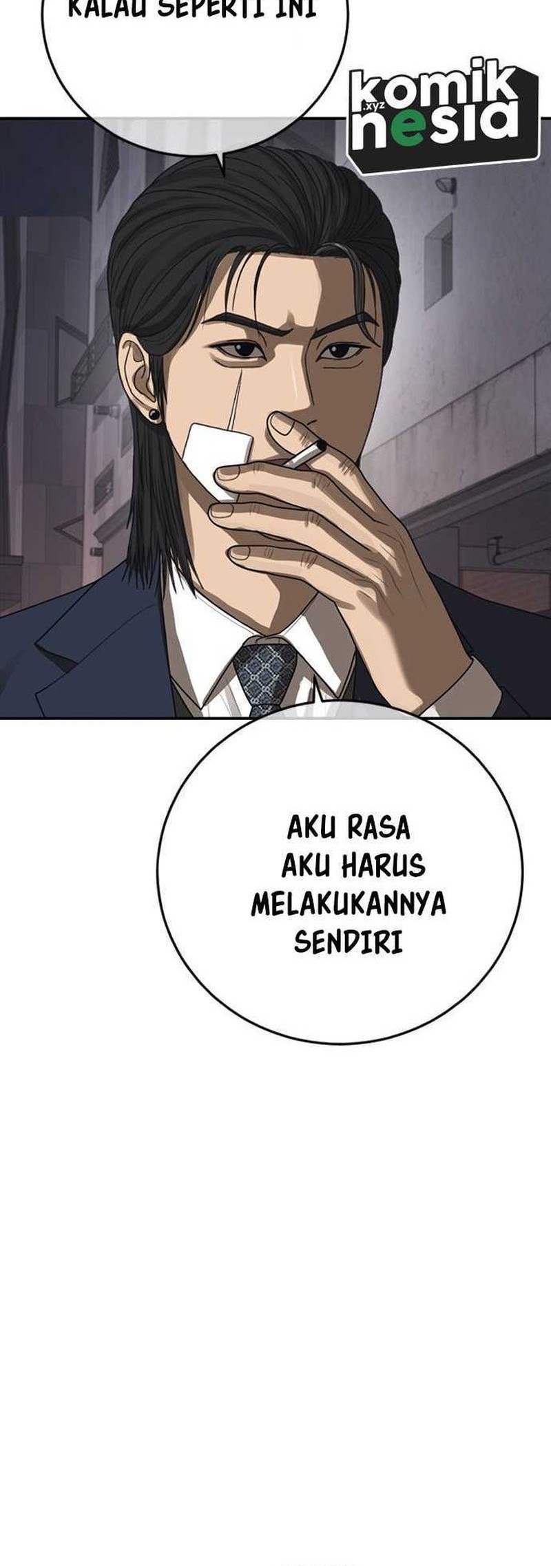 Ulzzang Generation Chapter 38 Gambar 19