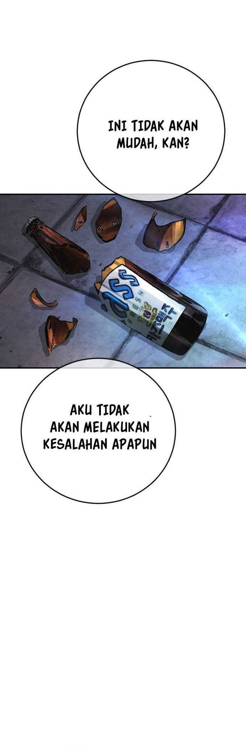 Ulzzang Generation Chapter 38 Gambar 21