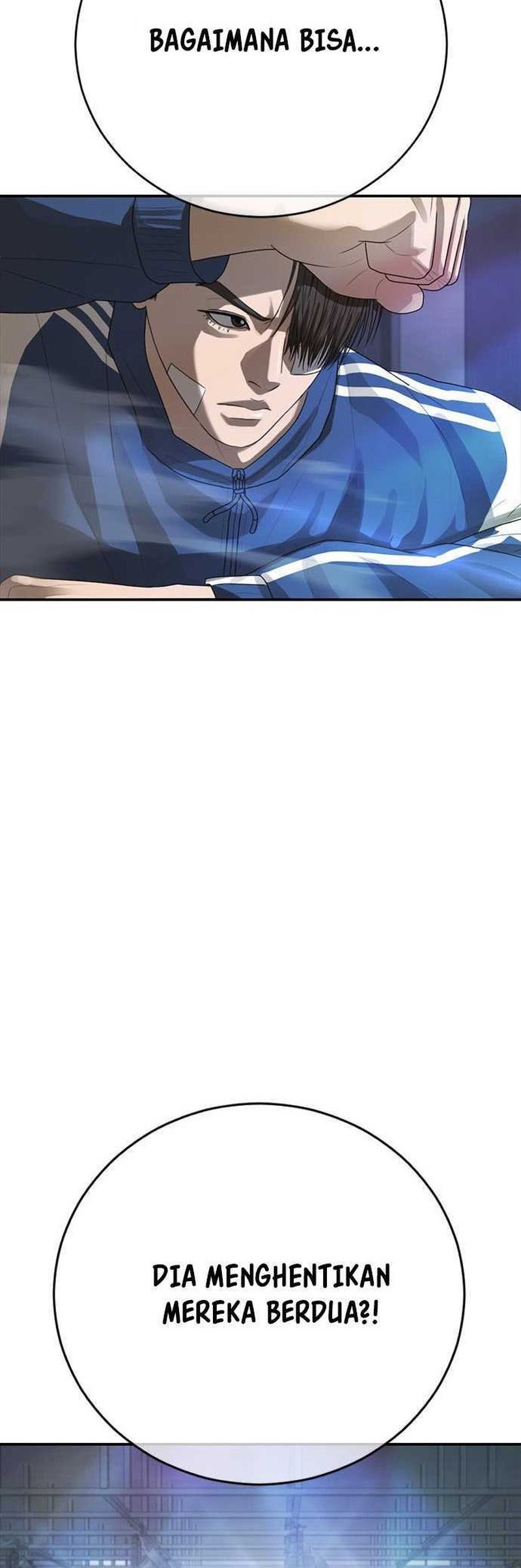 Ulzzang Generation Chapter 38 Gambar 23