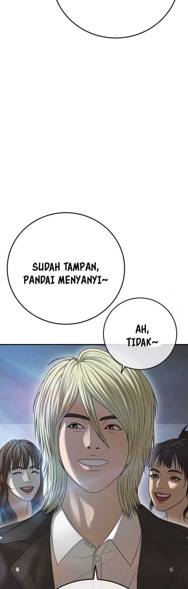 Ulzzang Generation Chapter 37 Gambar 40