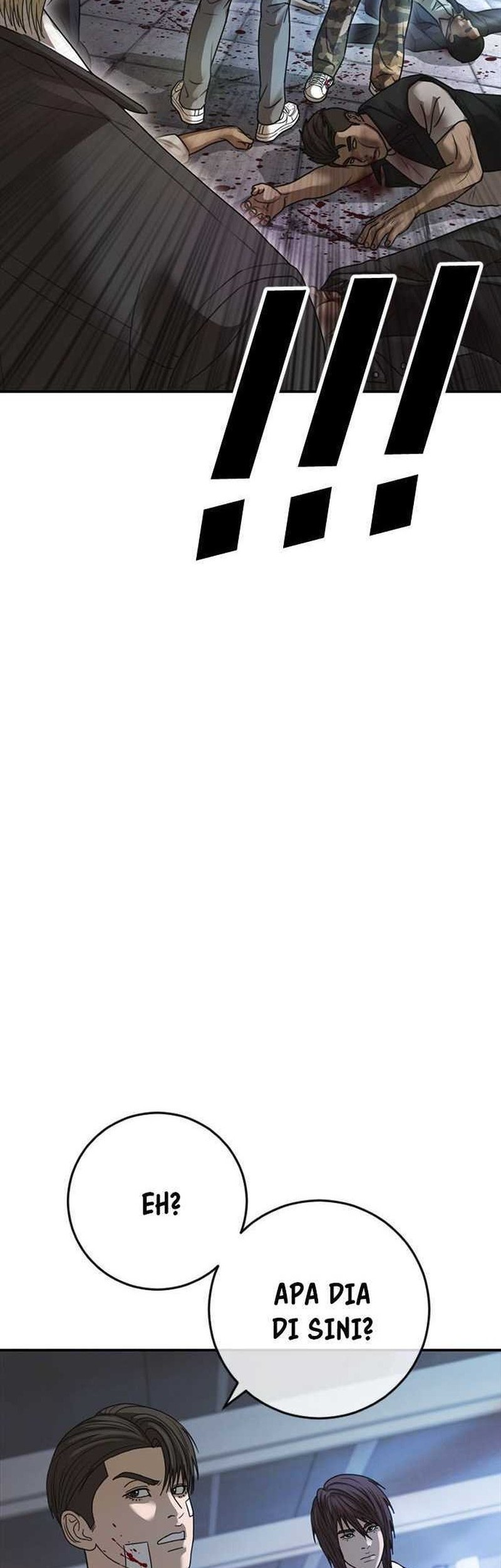 Ulzzang Generation Chapter 37 Gambar 43