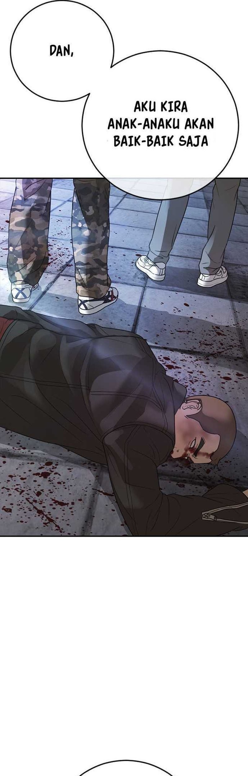 Ulzzang Generation Chapter 37 Gambar 48