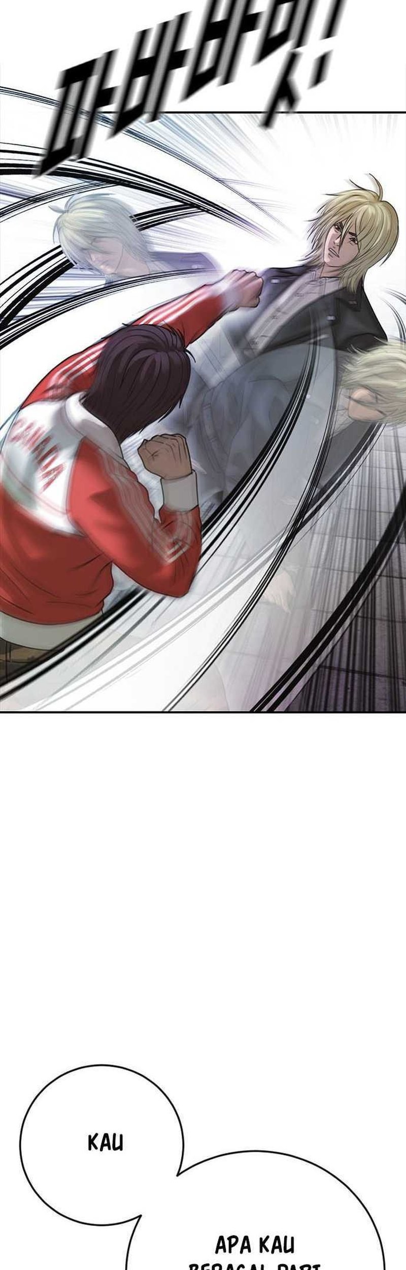 Ulzzang Generation Chapter 37 Gambar 50