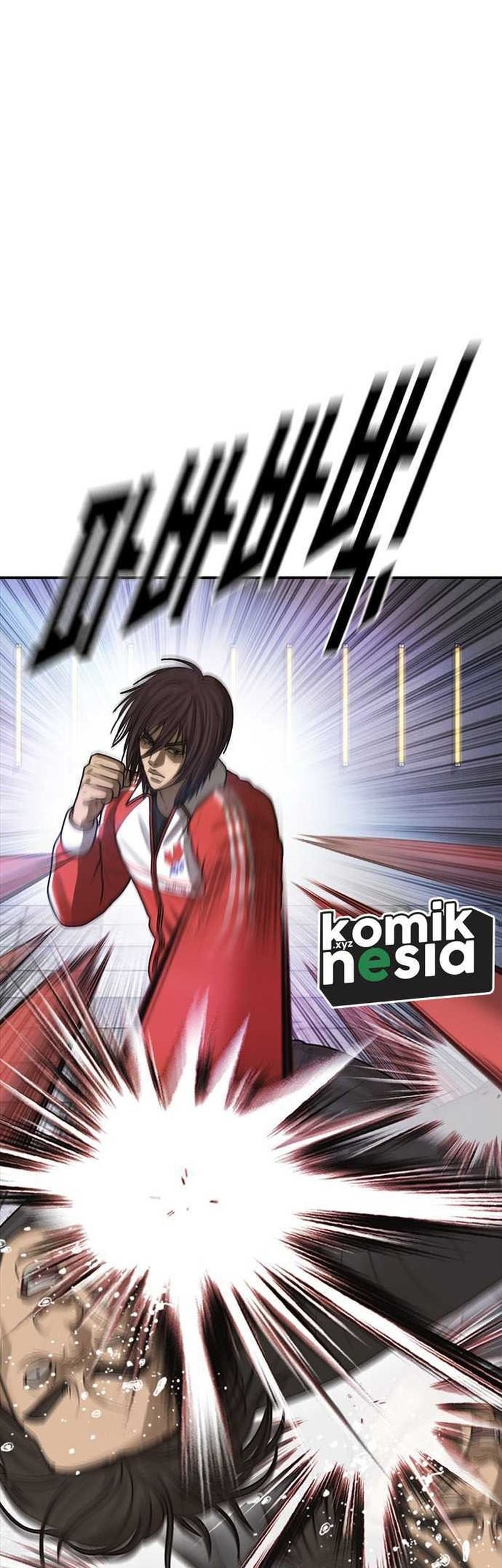 Ulzzang Generation Chapter 37 Gambar 27