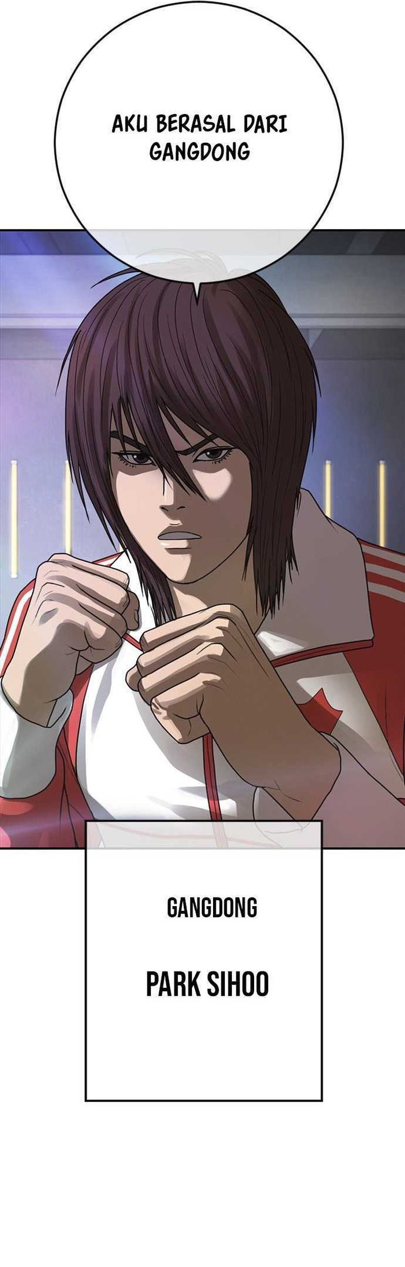 Ulzzang Generation Chapter 37 Gambar 30