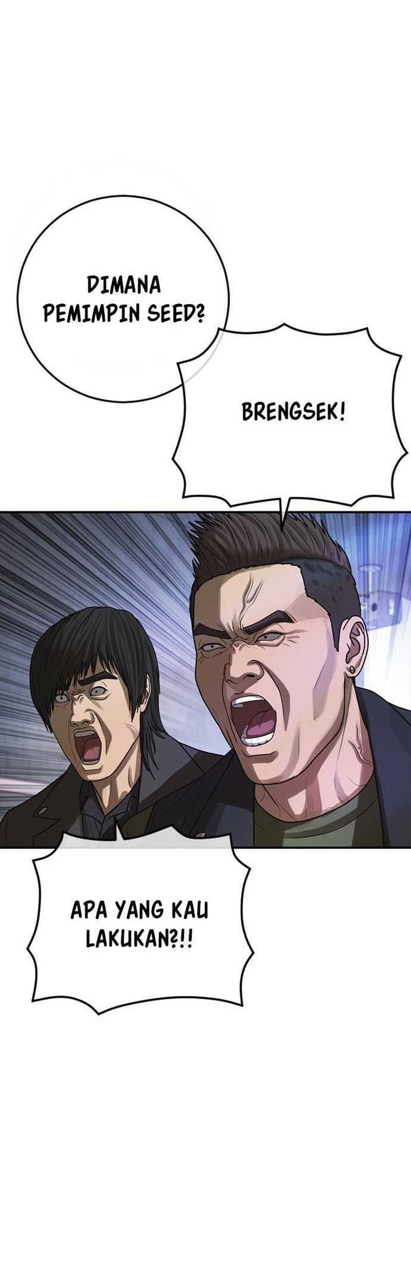 Ulzzang Generation Chapter 37 Gambar 31