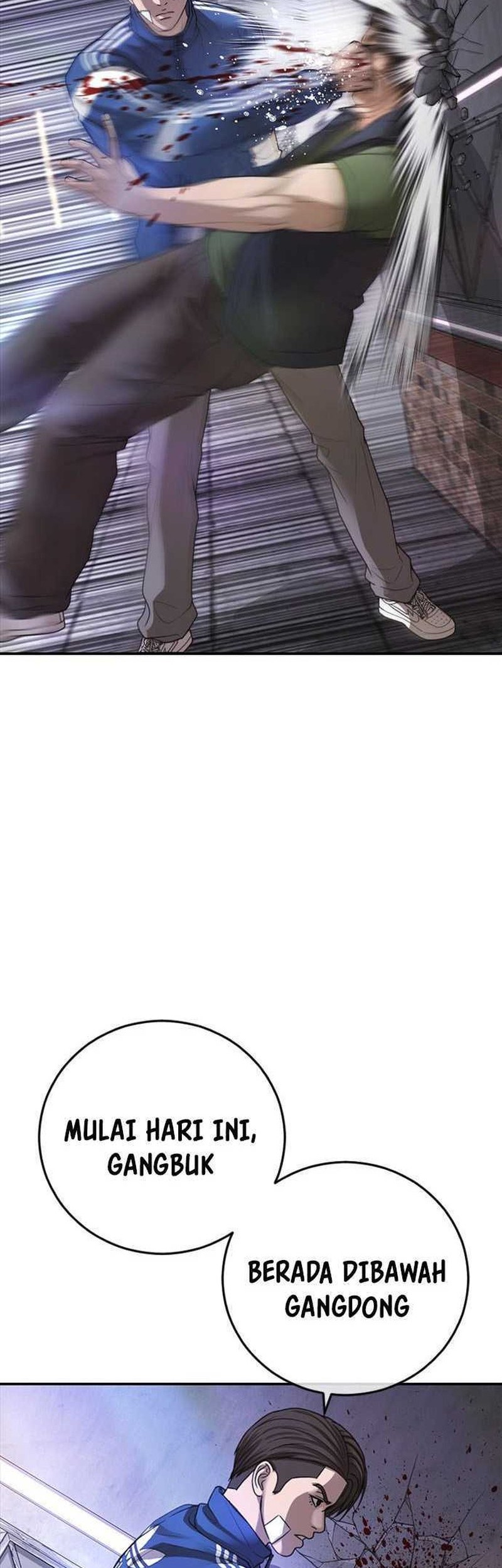 Ulzzang Generation Chapter 37 Gambar 34