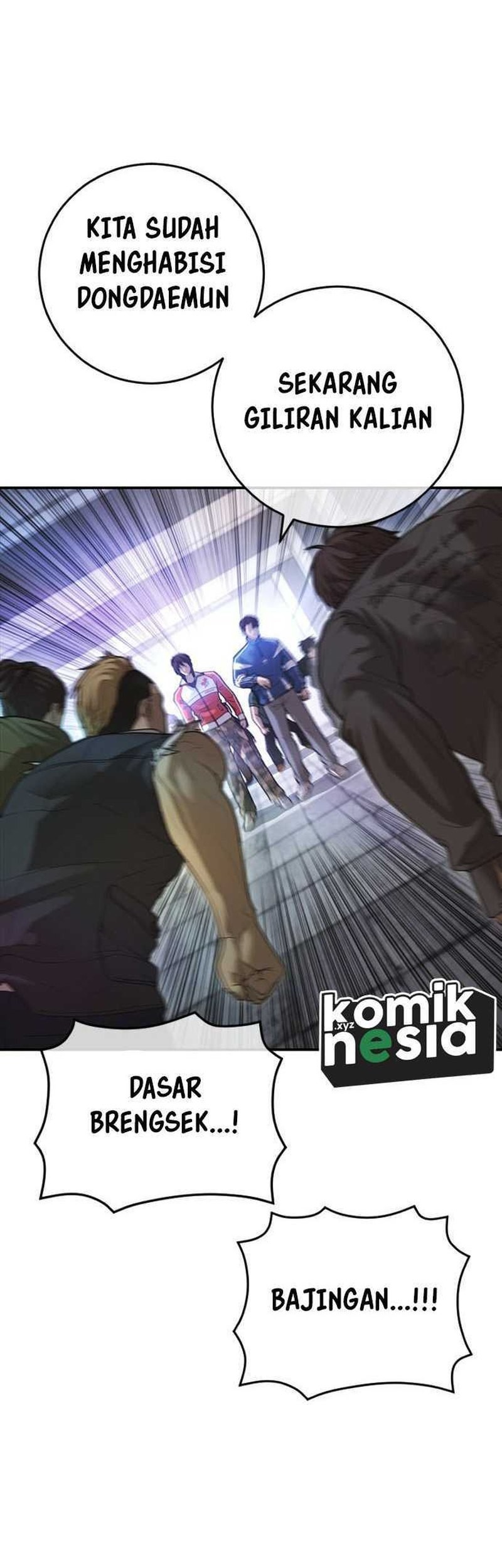 Ulzzang Generation Chapter 37 Gambar 36