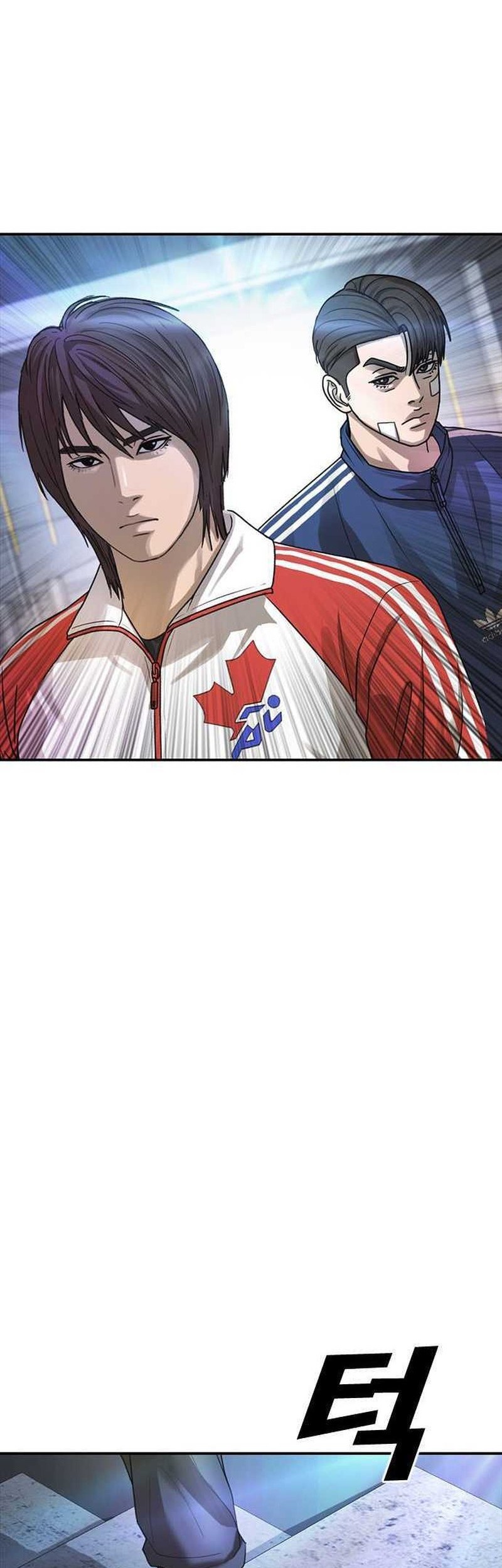 Ulzzang Generation Chapter 37 Gambar 37