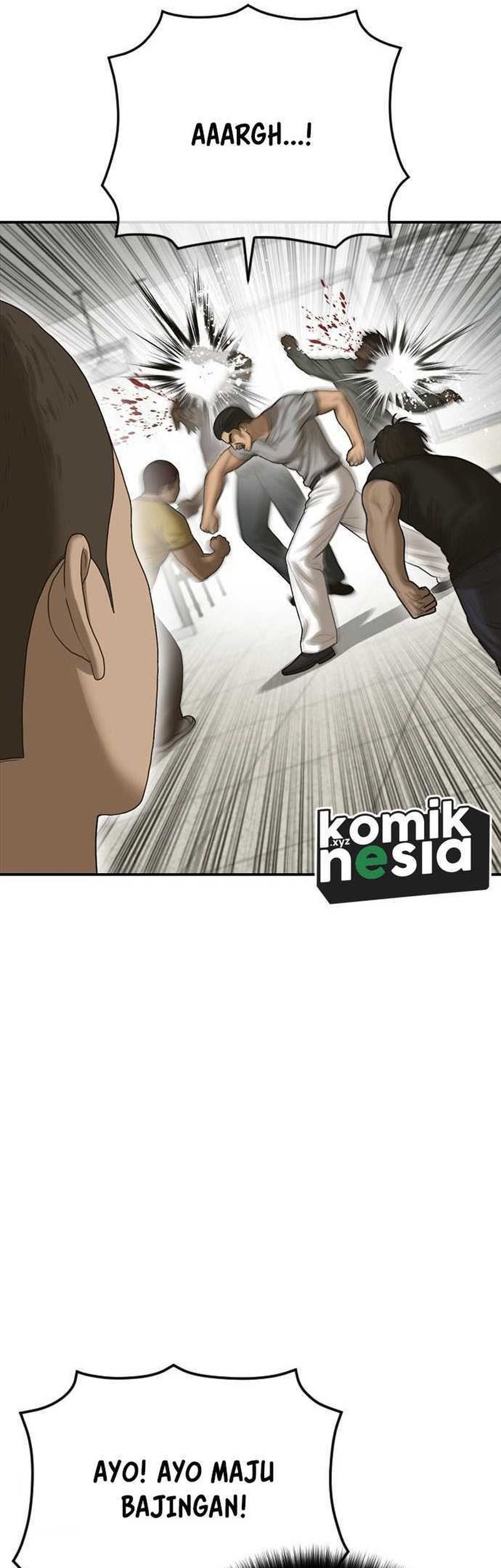 Ulzzang Generation Chapter 37 Gambar 71