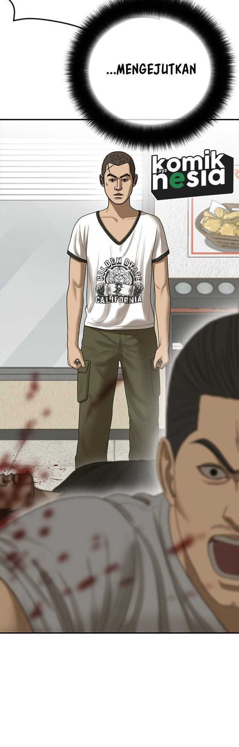 Ulzzang Generation Chapter 37 Gambar 72