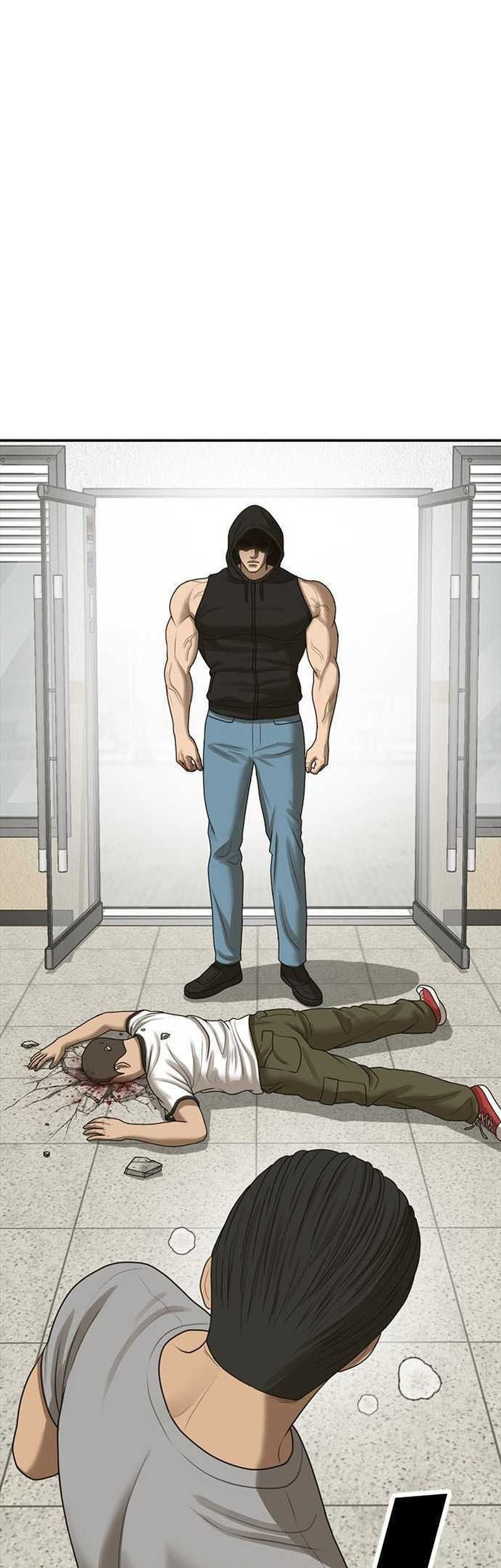 Ulzzang Generation Chapter 37 Gambar 77