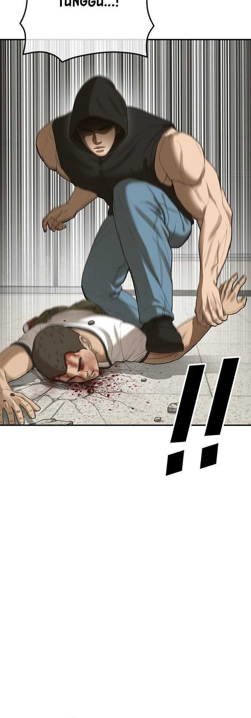 Ulzzang Generation Chapter 37 Gambar 81