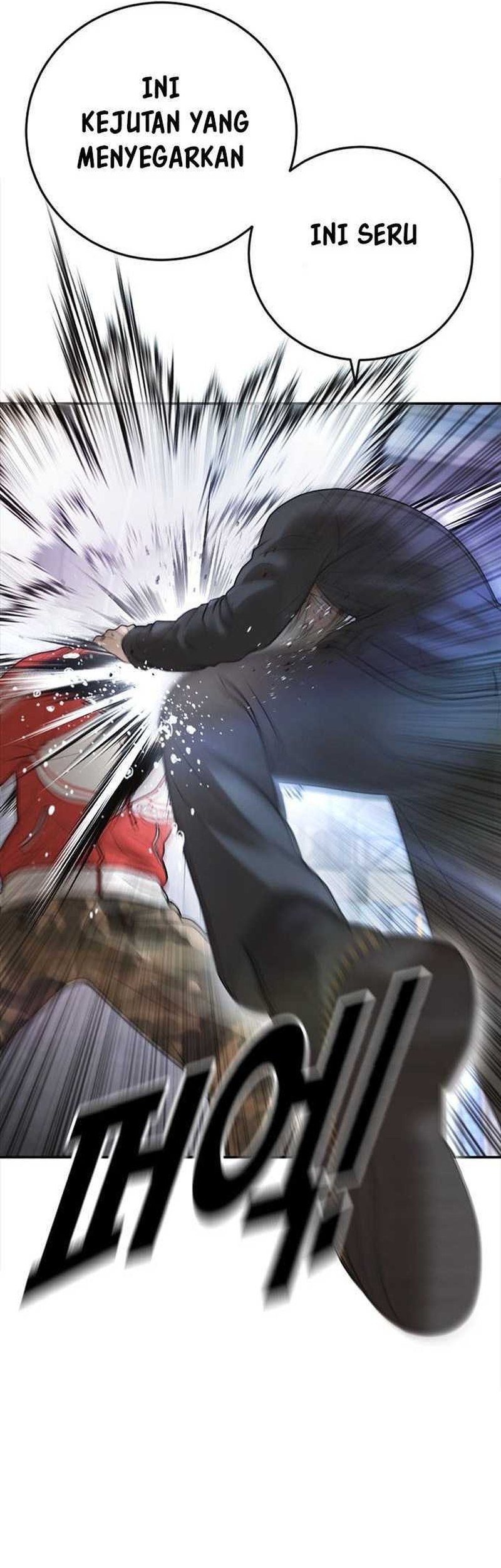 Ulzzang Generation Chapter 37 Gambar 56