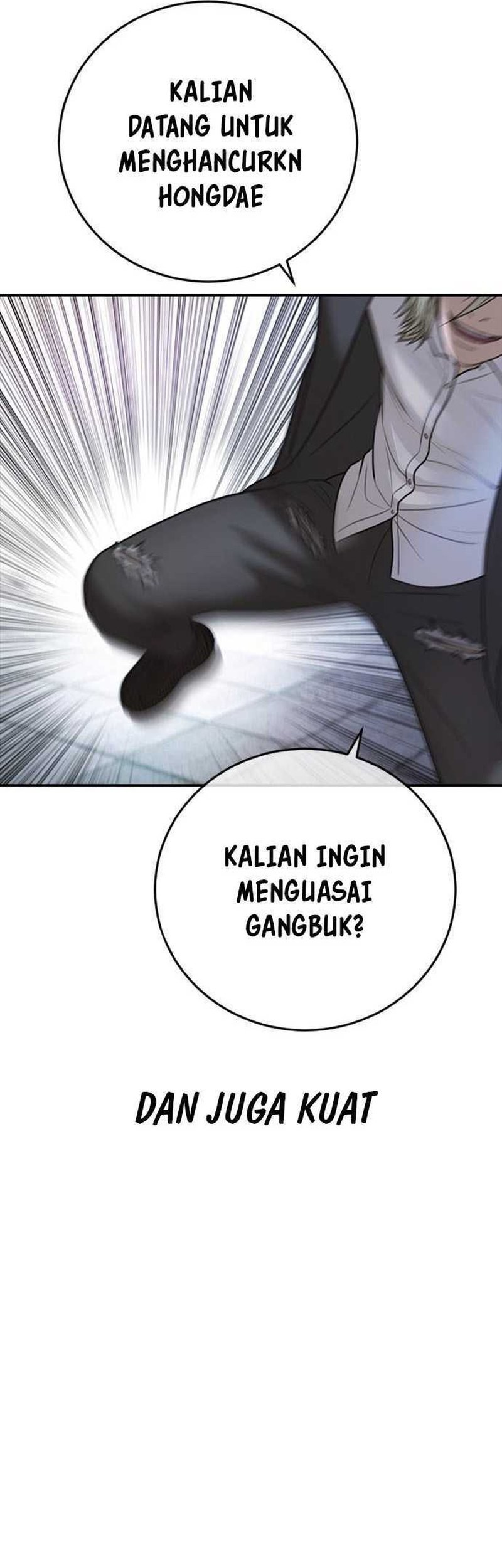 Ulzzang Generation Chapter 37 Gambar 59