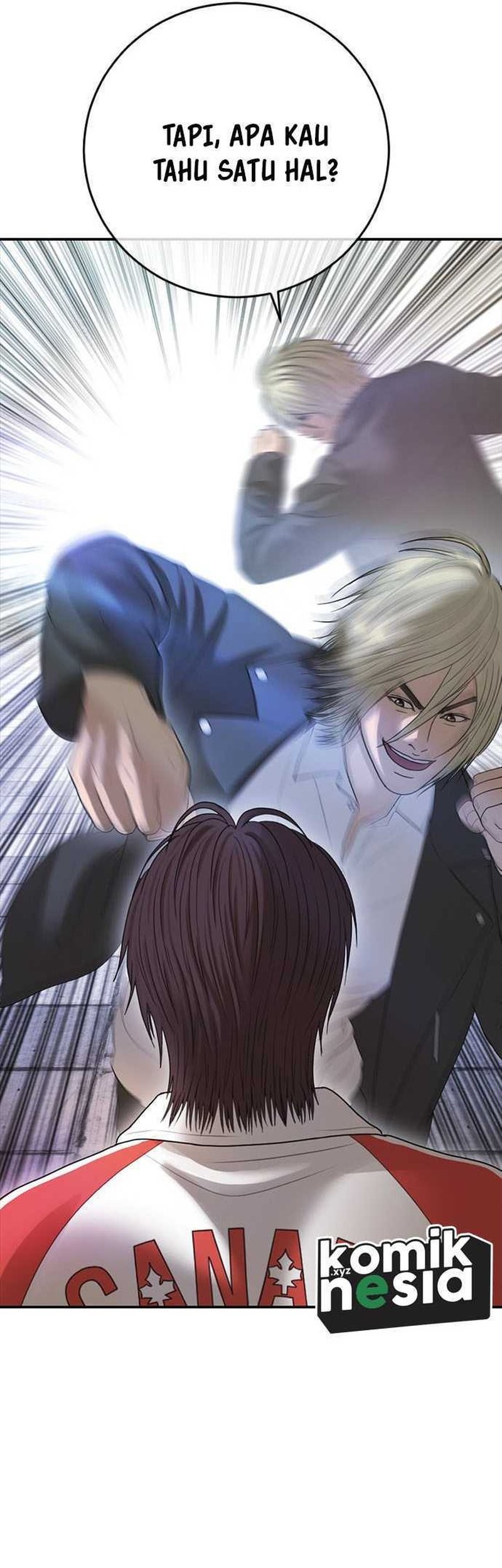 Ulzzang Generation Chapter 37 Gambar 62