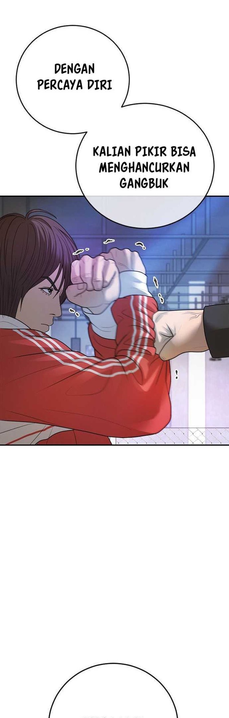 Ulzzang Generation Chapter 37 Gambar 66