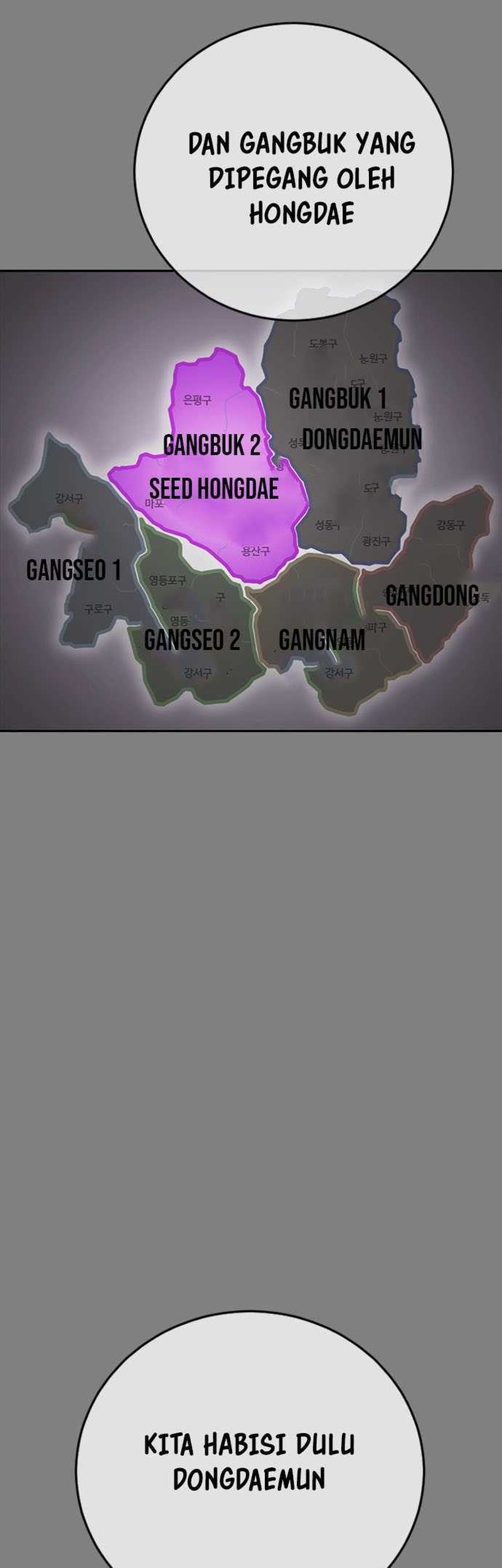 Ulzzang Generation Chapter 37 Gambar 4