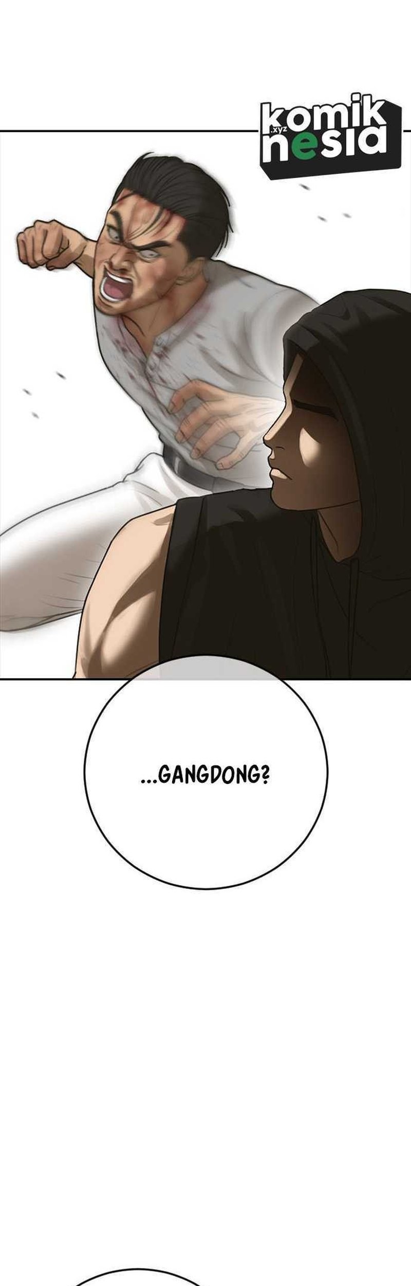 Ulzzang Generation Chapter 37 Gambar 96