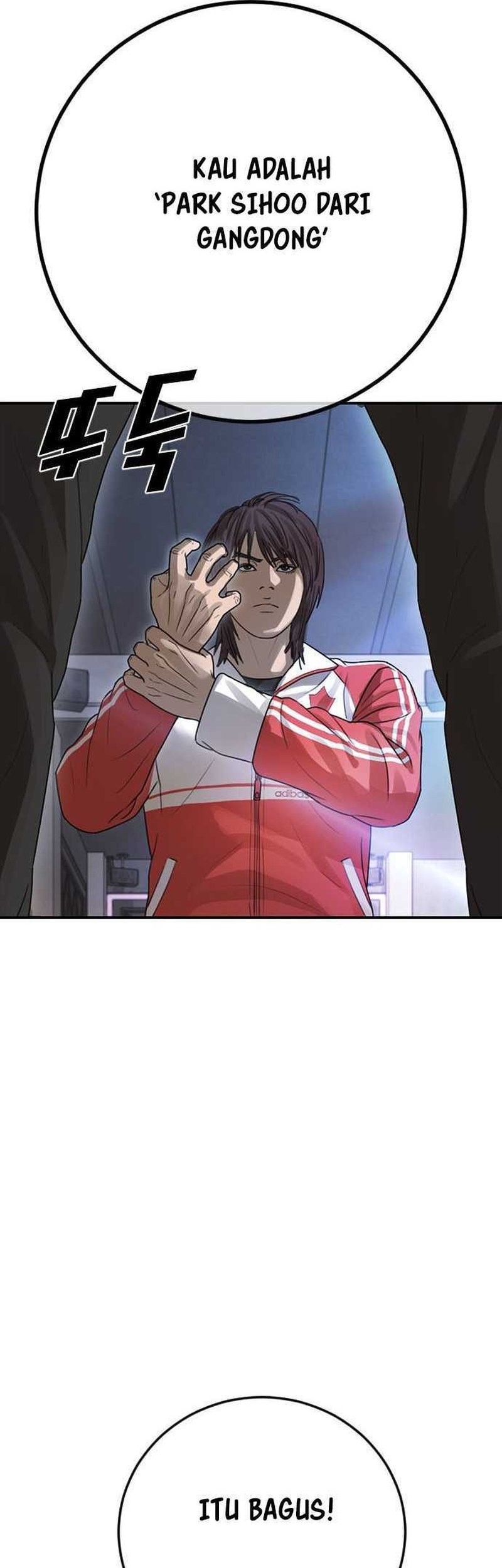 Ulzzang Generation Chapter 37 Gambar 99