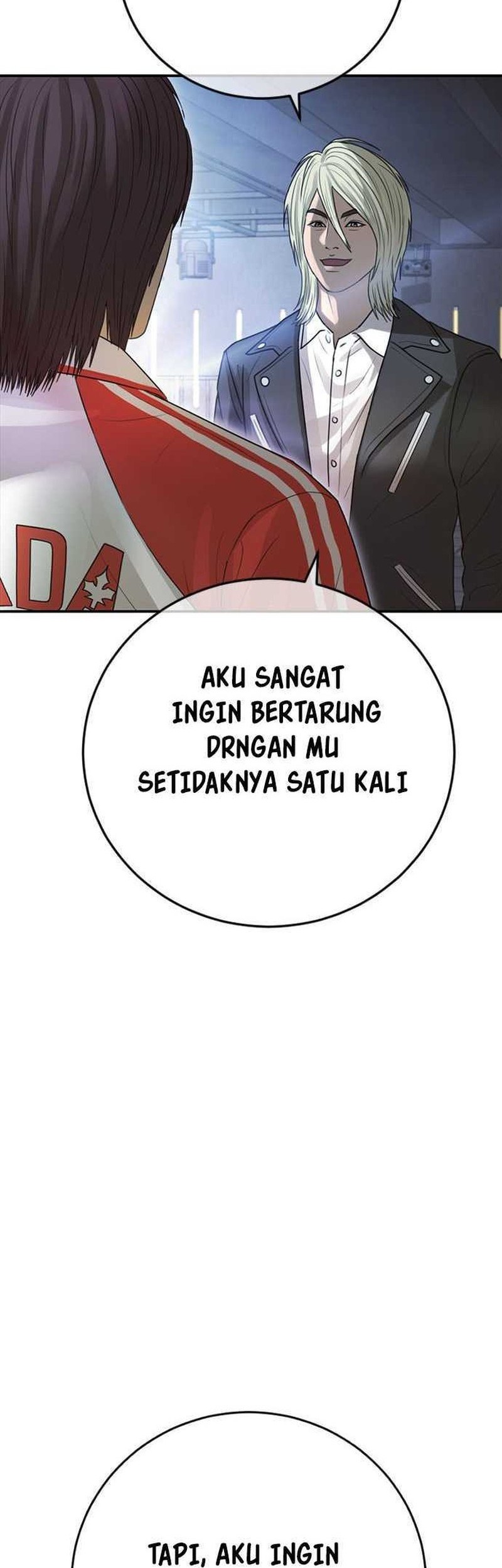 Ulzzang Generation Chapter 37 Gambar 100