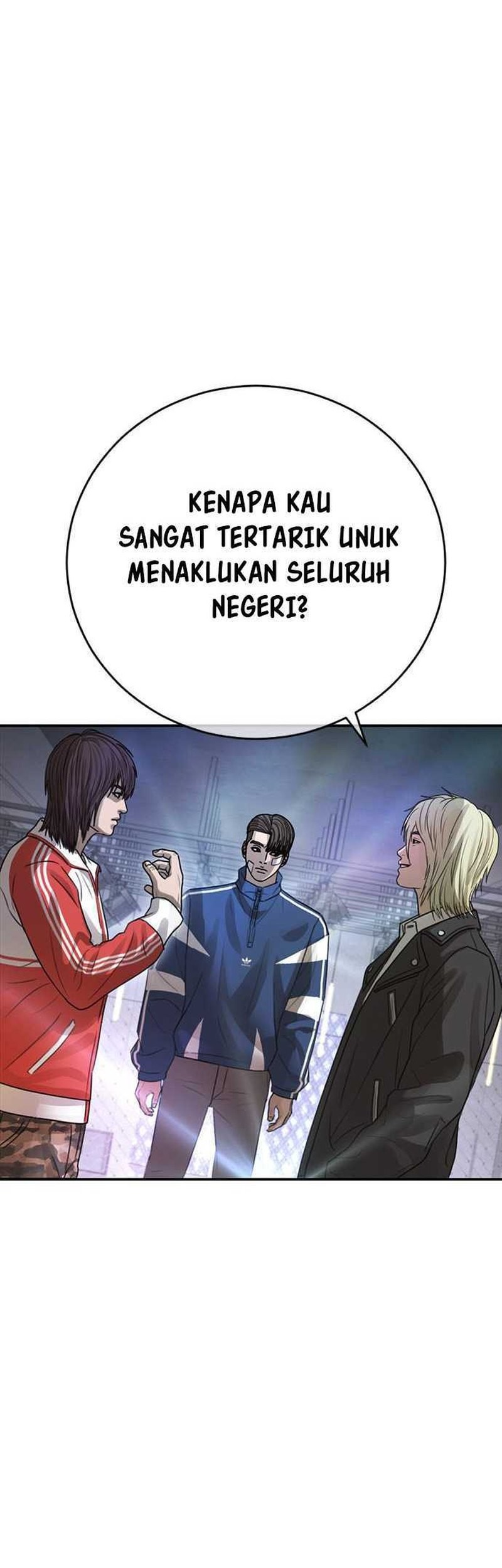 Ulzzang Generation Chapter 37 Gambar 102