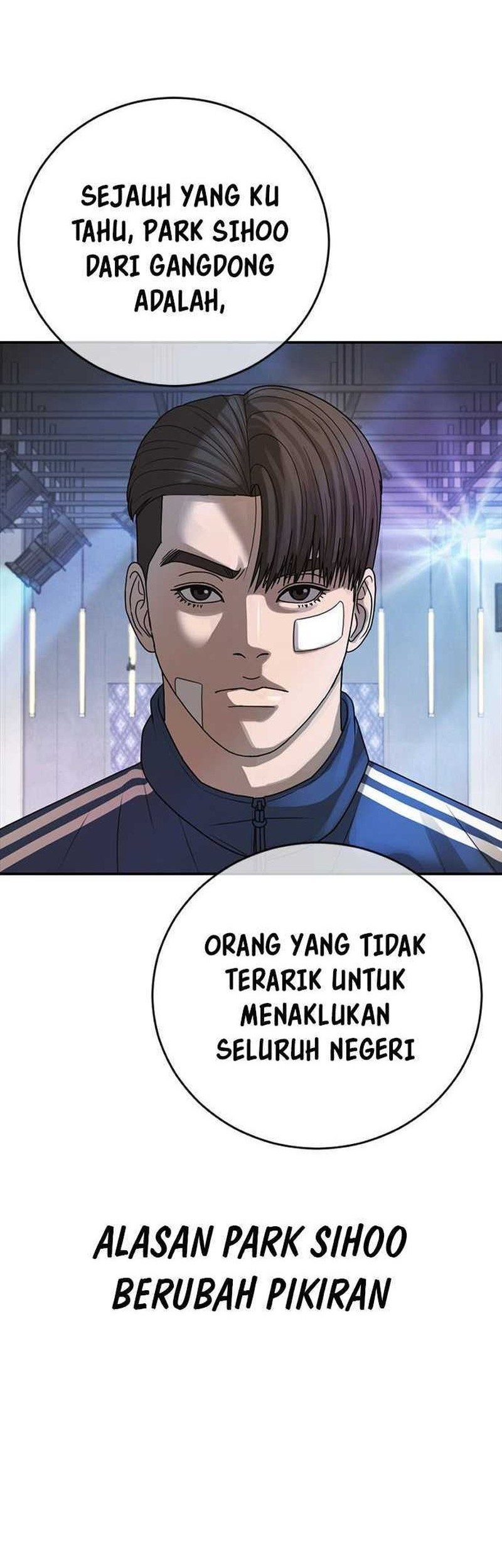 Ulzzang Generation Chapter 37 Gambar 103