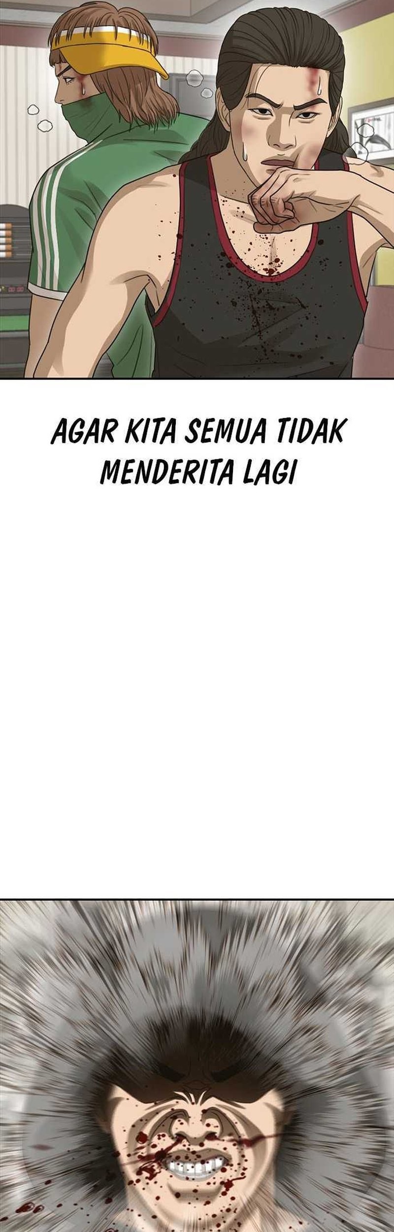 Ulzzang Generation Chapter 37 Gambar 108