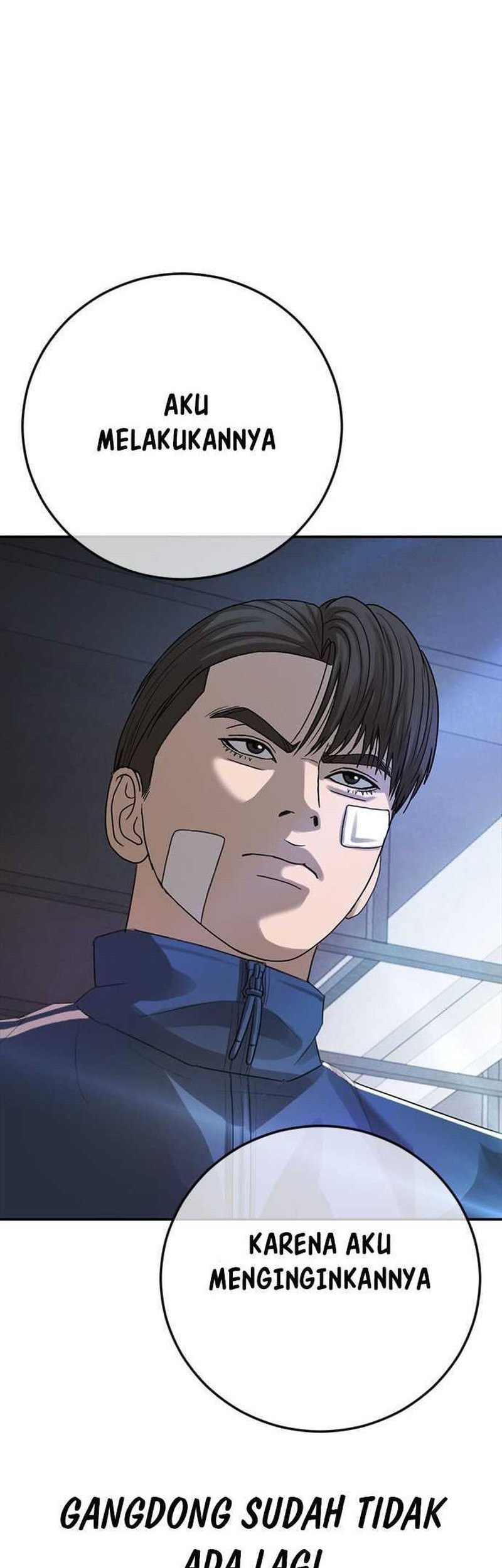 Ulzzang Generation Chapter 37 Gambar 111