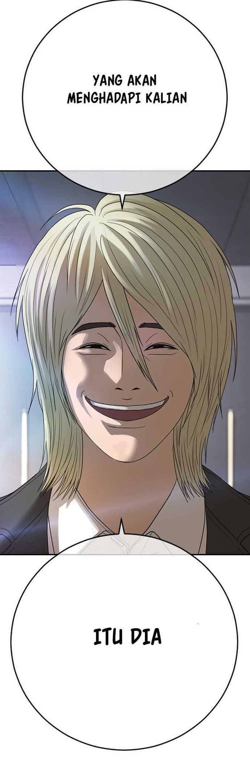 Ulzzang Generation Chapter 37 Gambar 84