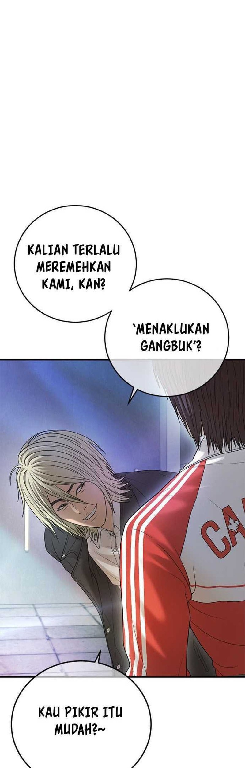 Ulzzang Generation Chapter 37 Gambar 85