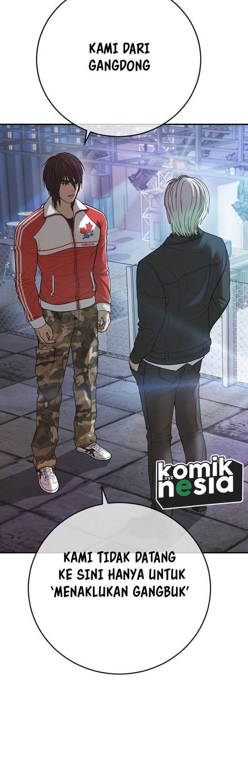 Ulzzang Generation Chapter 37 Gambar 88