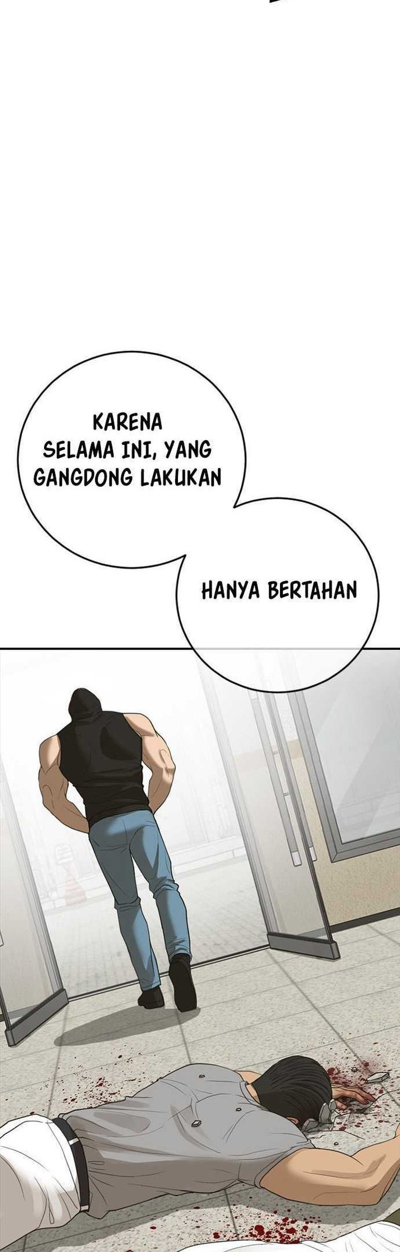 Ulzzang Generation Chapter 37 Gambar 91