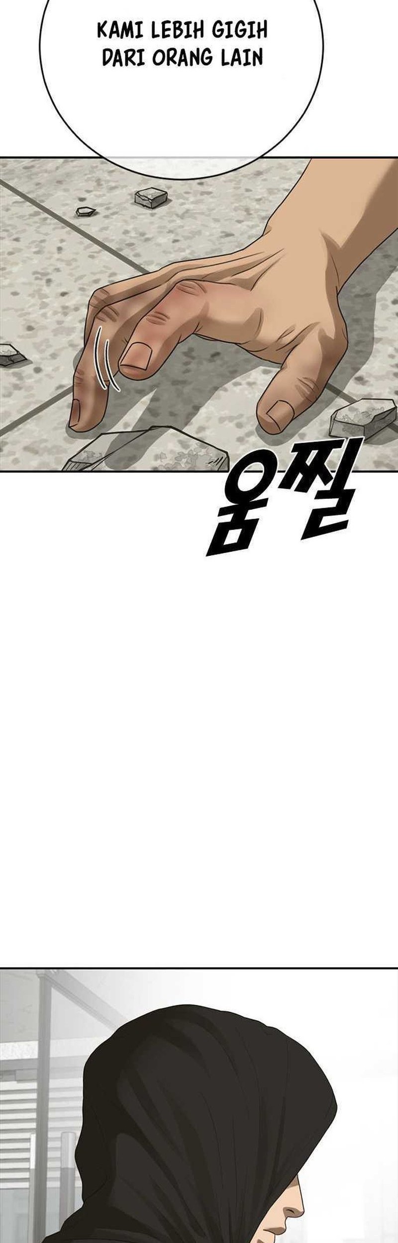 Ulzzang Generation Chapter 37 Gambar 94