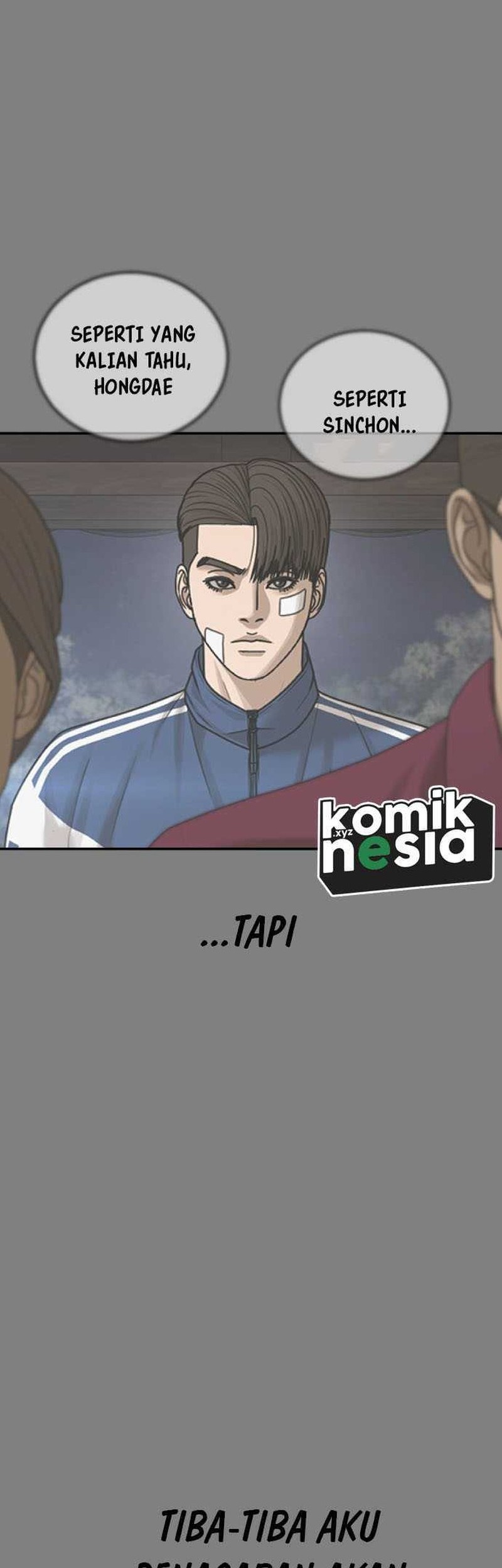 Ulzzang Generation Chapter 37 Gambar 8