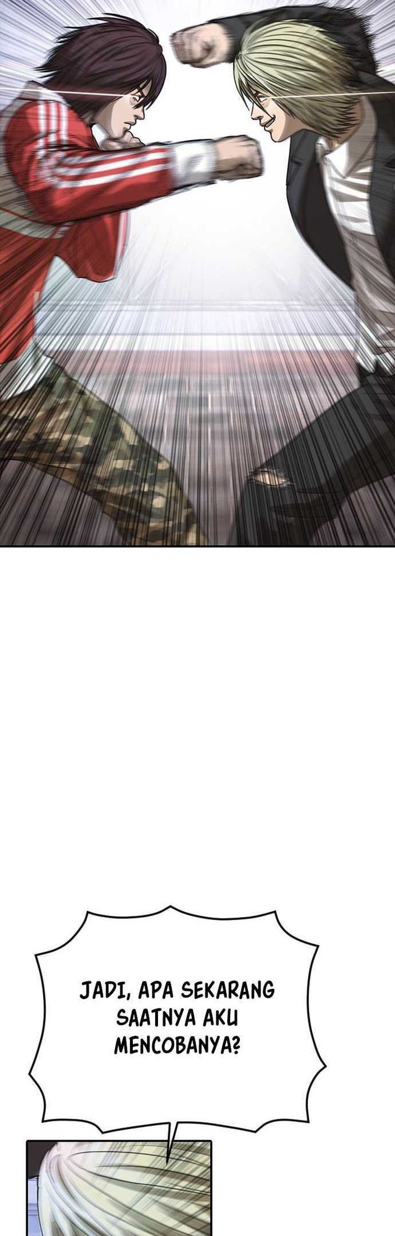 Ulzzang Generation Chapter 37 Gambar 126