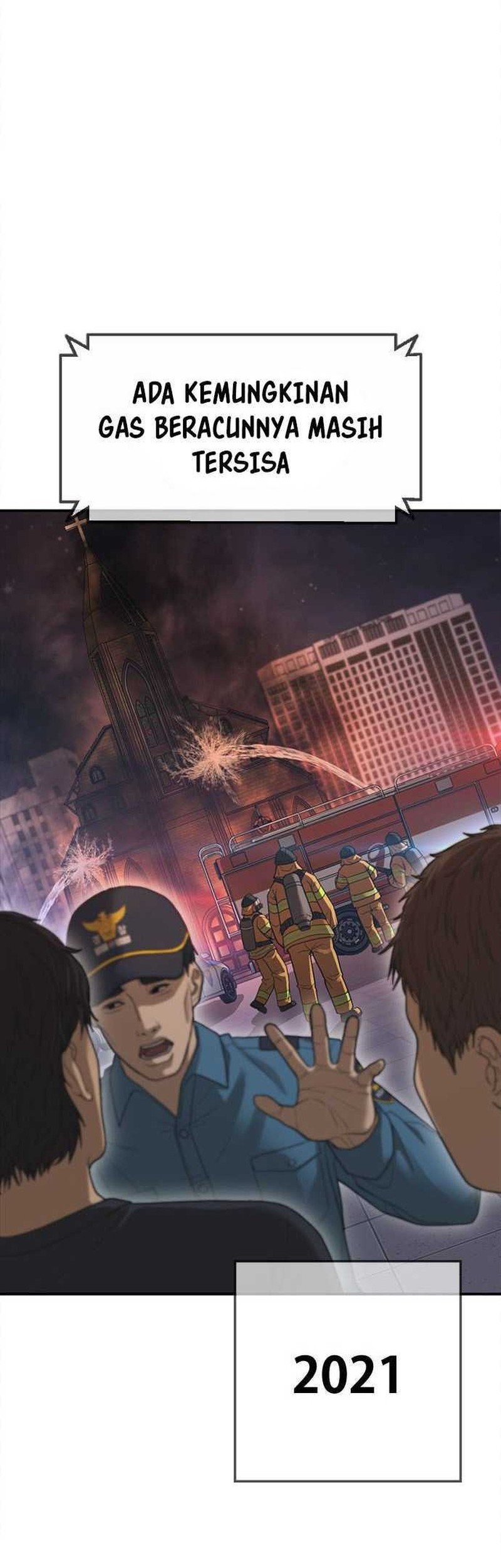 Ulzzang Generation Chapter 37 Gambar 132