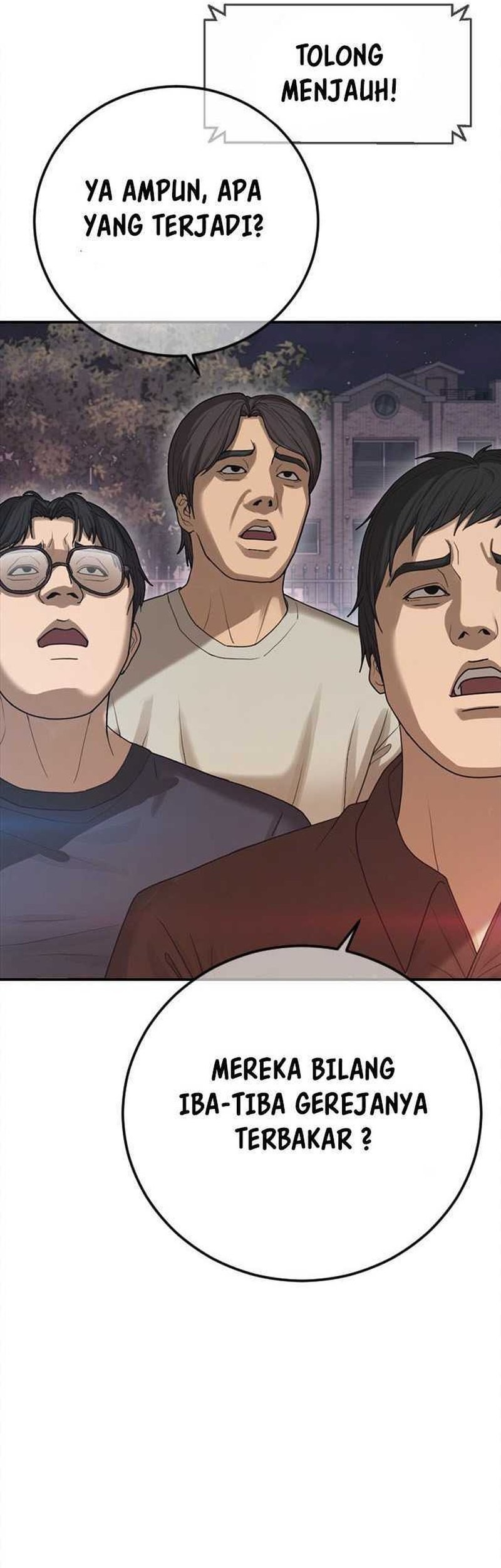 Ulzzang Generation Chapter 37 Gambar 134