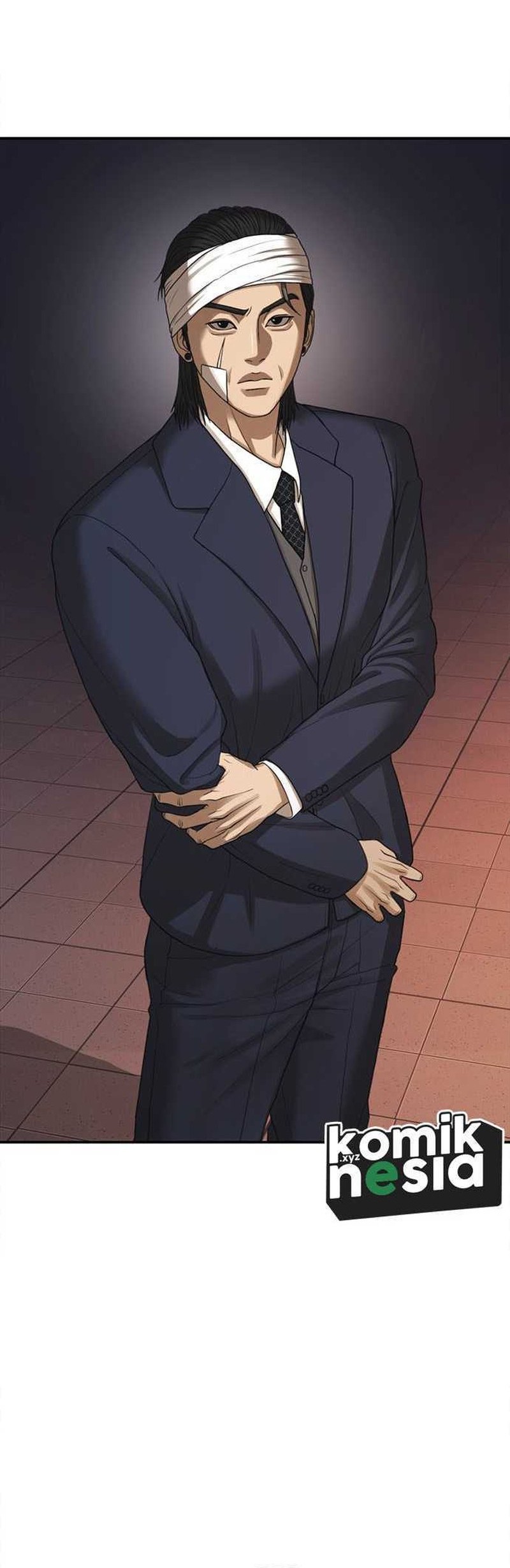 Ulzzang Generation Chapter 37 Gambar 140