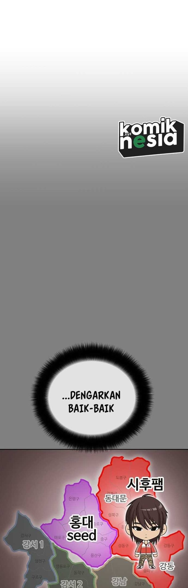 Ulzzang Generation Chapter 37 Gambar 114