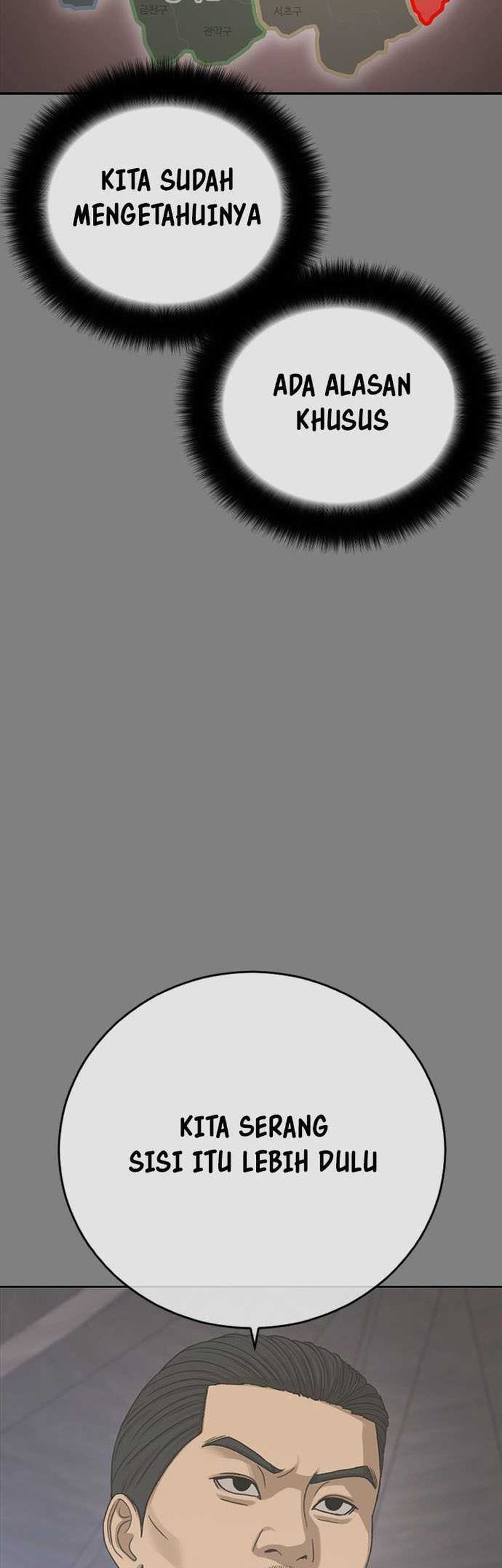 Ulzzang Generation Chapter 37 Gambar 115