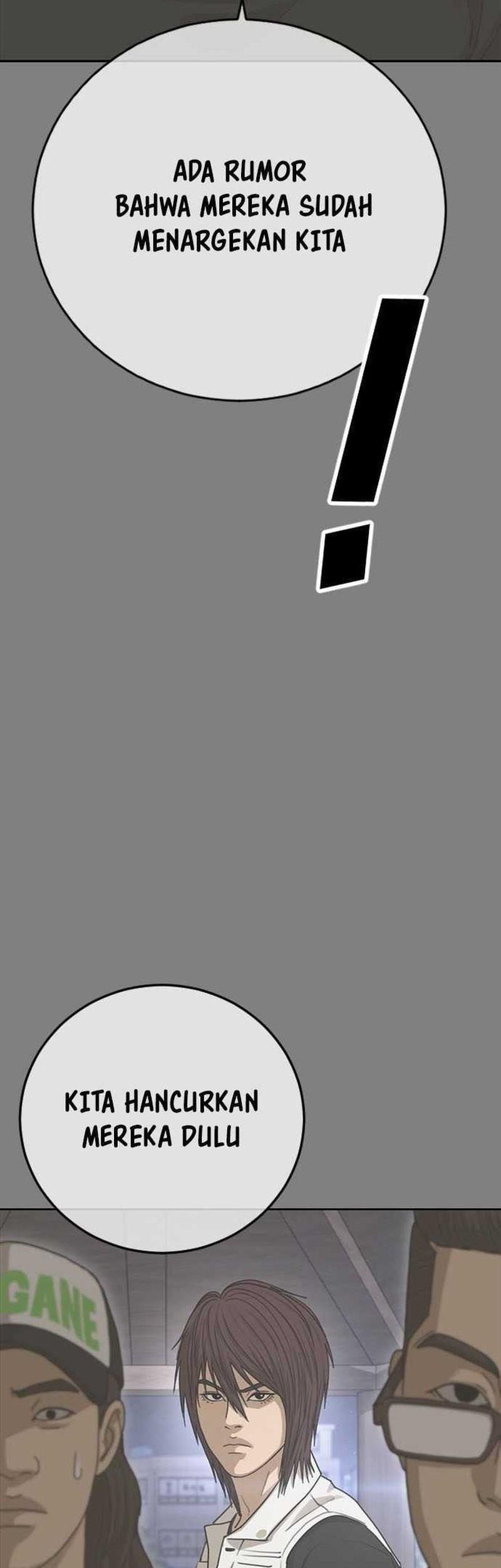 Ulzzang Generation Chapter 37 Gambar 117