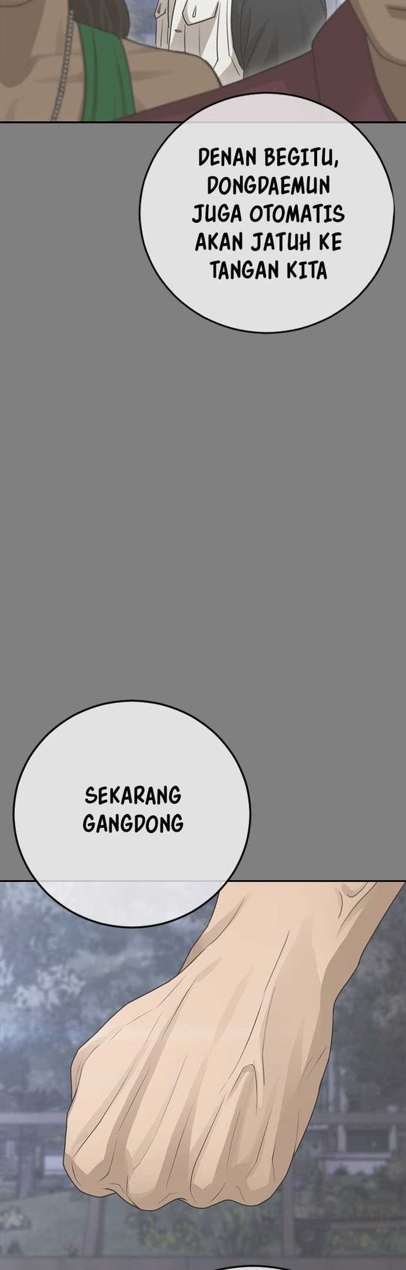 Ulzzang Generation Chapter 37 Gambar 118