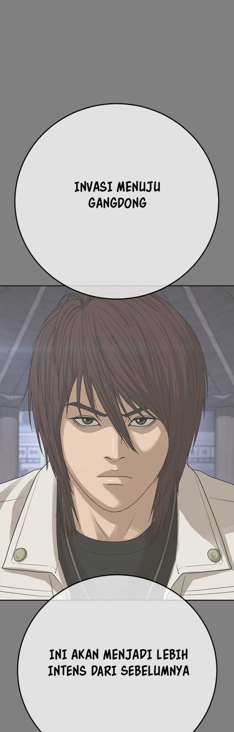 Ulzzang Generation Chapter 37 Gambar 120