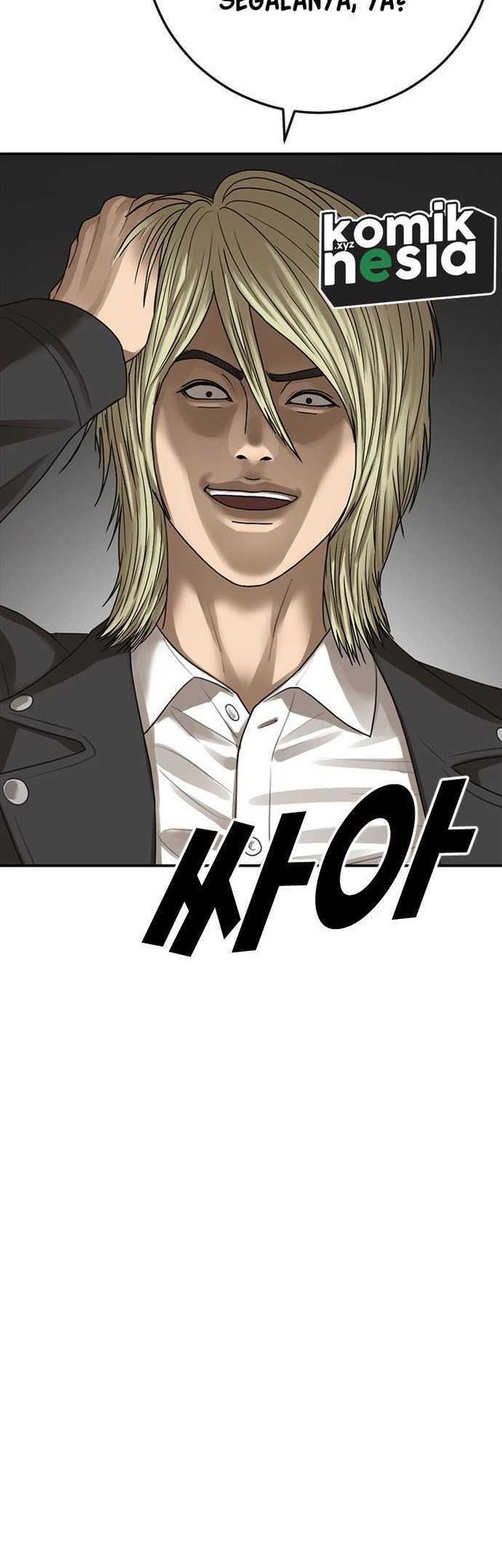 Ulzzang Generation Chapter 37 Gambar 123