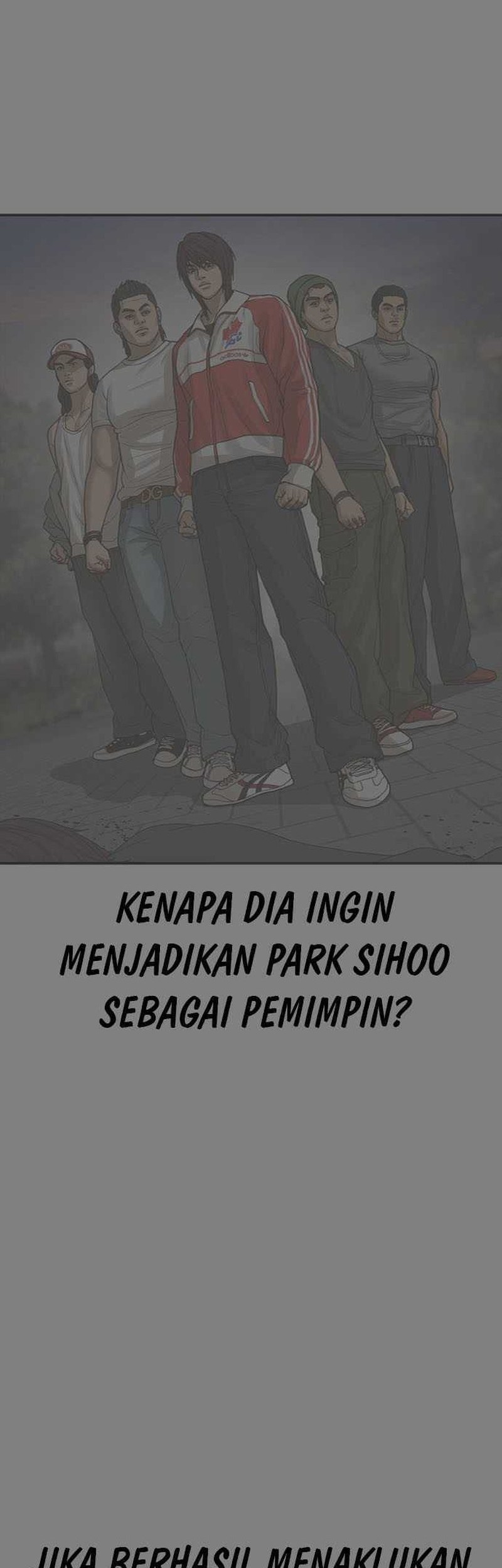 Ulzzang Generation Chapter 37 Gambar 11