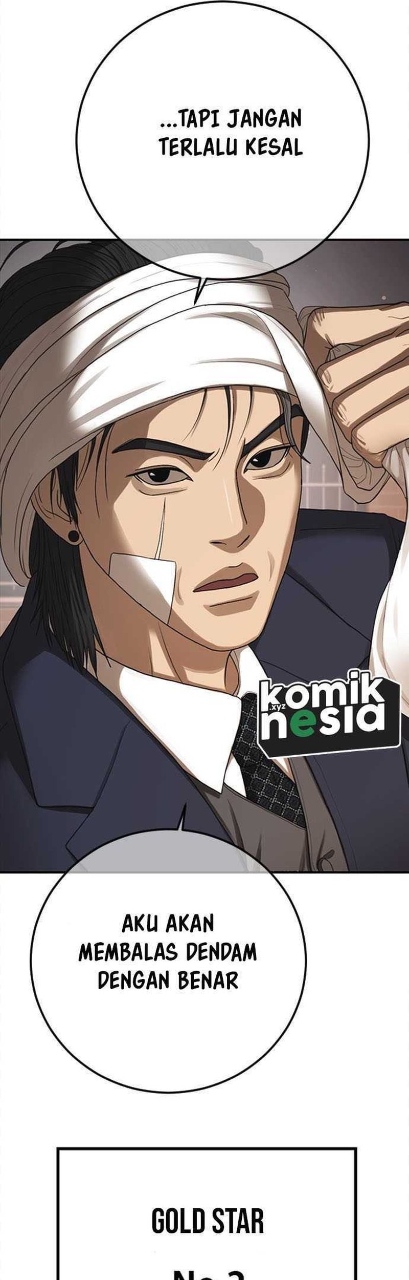 Ulzzang Generation Chapter 37 Gambar 141