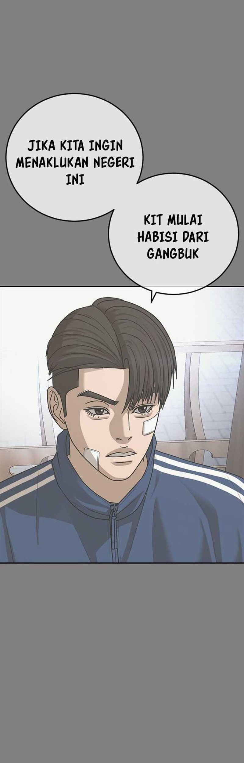 Ulzzang Generation Chapter 37 Gambar 16