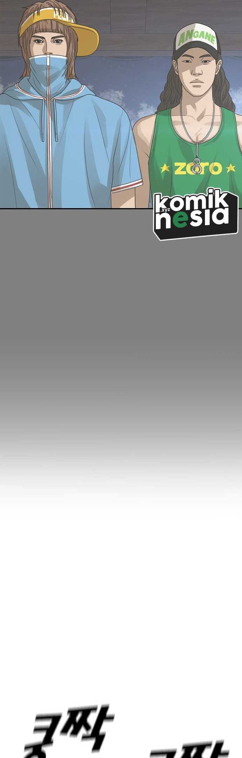 Ulzzang Generation Chapter 37 Gambar 18